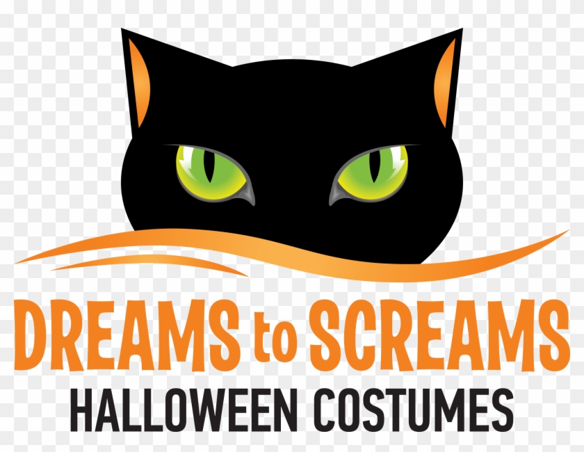 Halloween Dreams To Screams Costume Store - Costume #1256893