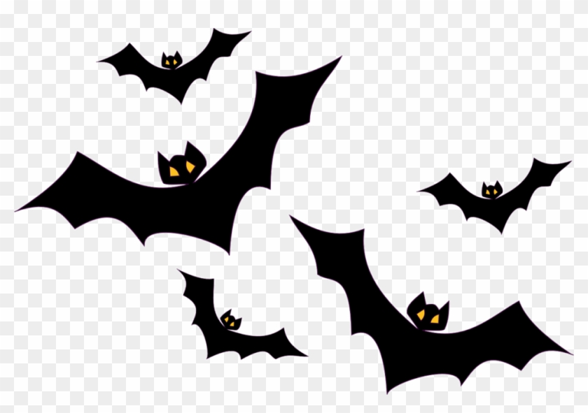 Halloween Bat Pictures - Halloween Bat Png #1256917