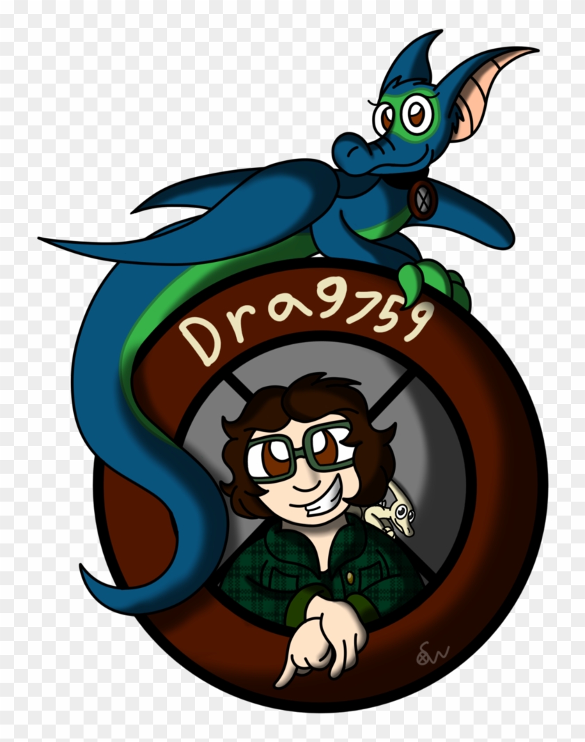 Deviantid - Cartoon #1256940