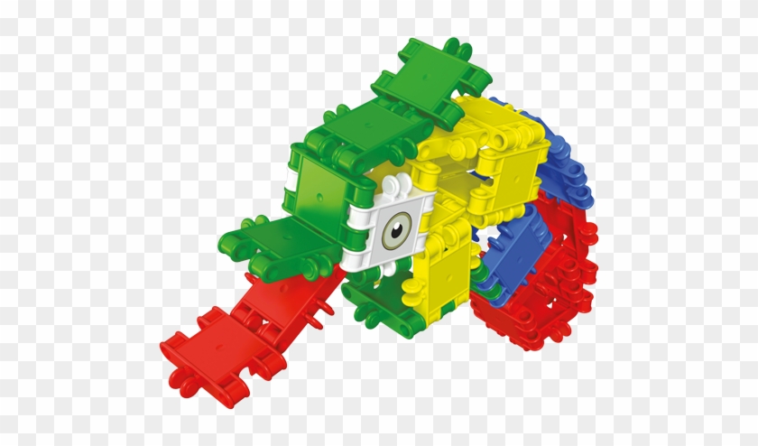 Choking Hazard- Toys Not Suitable For Children Under - Lego #1256946