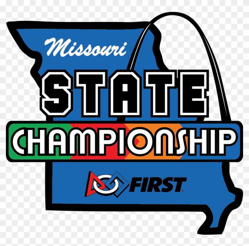 Frc Mo State Championship - First Stronghold #1256982