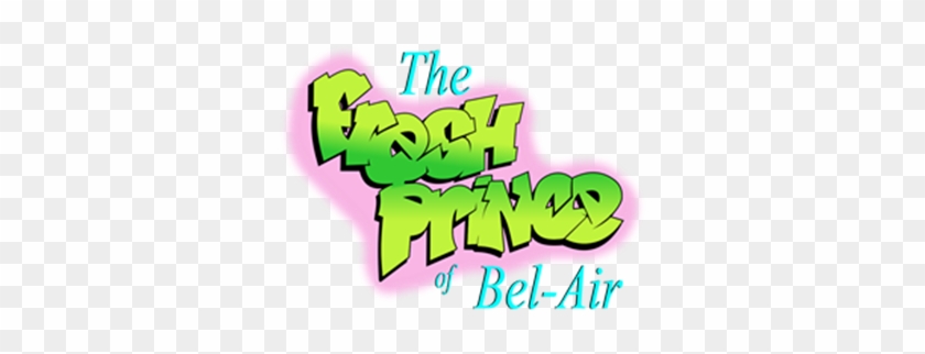 Fresh Princess Of Bel Air #1257082