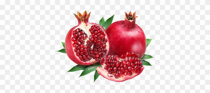 Pomegranate Png Image - Pomegranate Png #1257084