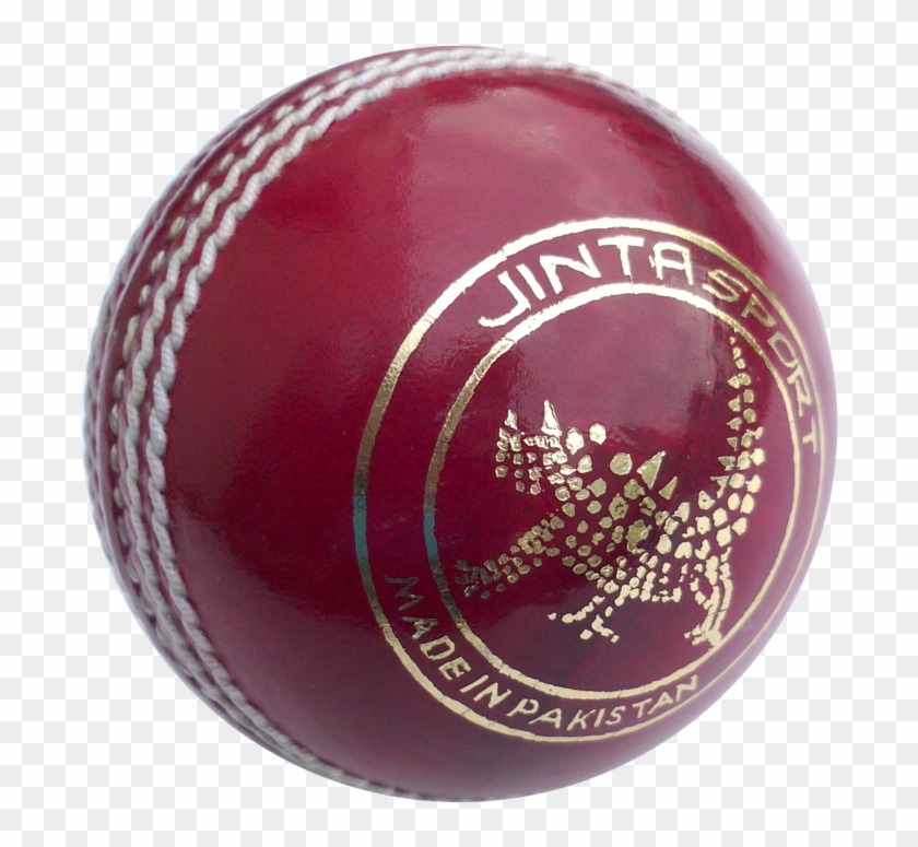 Cricket Ball Png Png Image - Cricket Bat And Ball #1257092