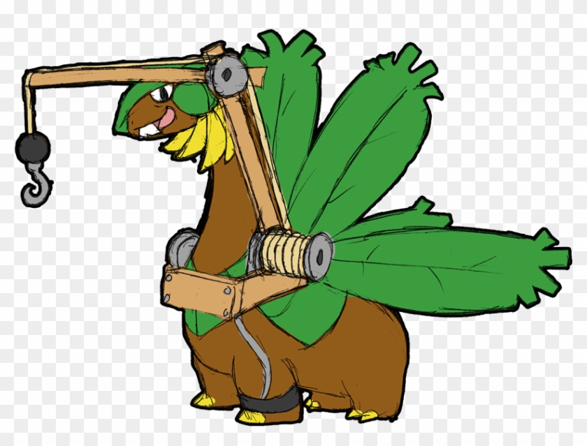 Pmd Explorers Npc - Pokémon Go #1257091