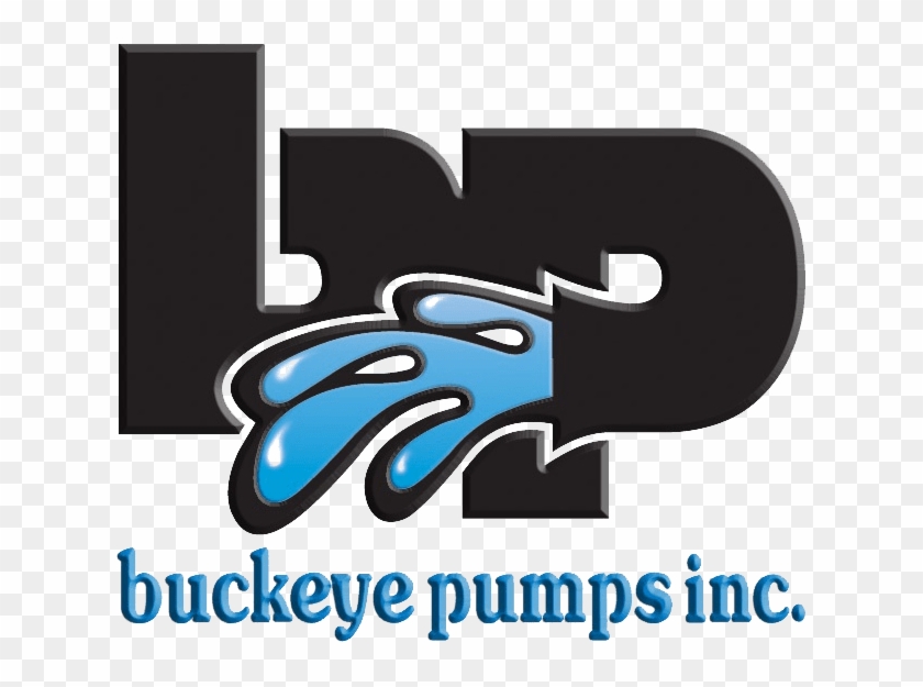 Buckey Epumps Logo - Graphic Design #1257098