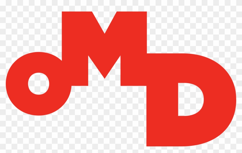 Omd Logo Png Transparent - Omd Logo Png #1257103