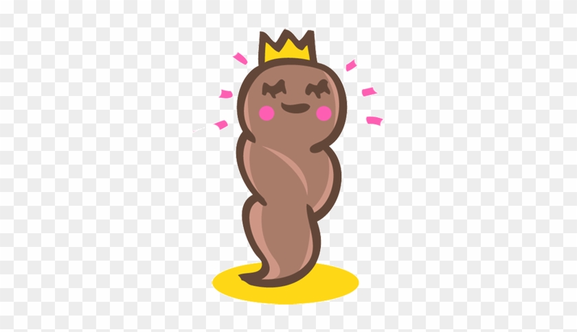 Stickers Poop Poopemoji Illustration Doodle Drawing - Funny Poop Emoji Gifs  - Free Transparent PNG Clipart Images Download