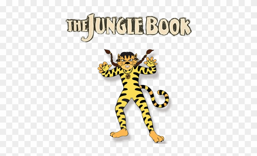 Splats Entertainment Make A Play Day The Jungle Book - The Jungle Book #1257163