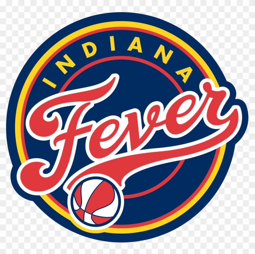 Indiana Fever Wikipedia Rh En Wikipedia Org Indiana - Indiana Fever Logo #1257205