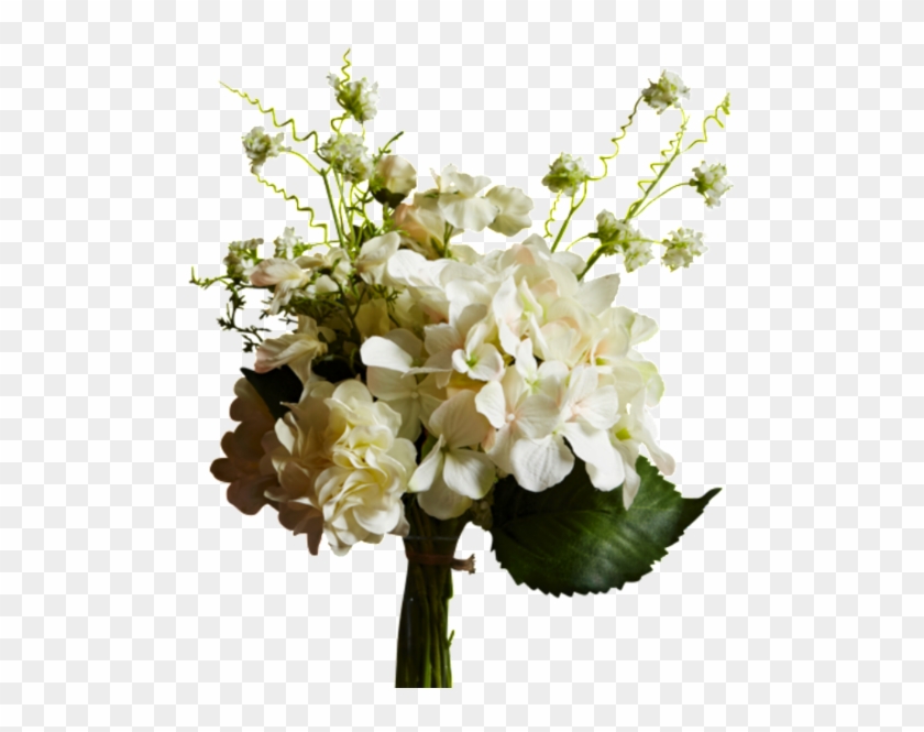 Cavendish Mini Bouquet - Lily Of The Valley #1257228