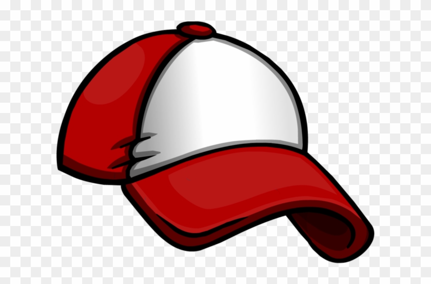 Pin Ball Cap Clipart - Baseball Cap Clipart #1257287