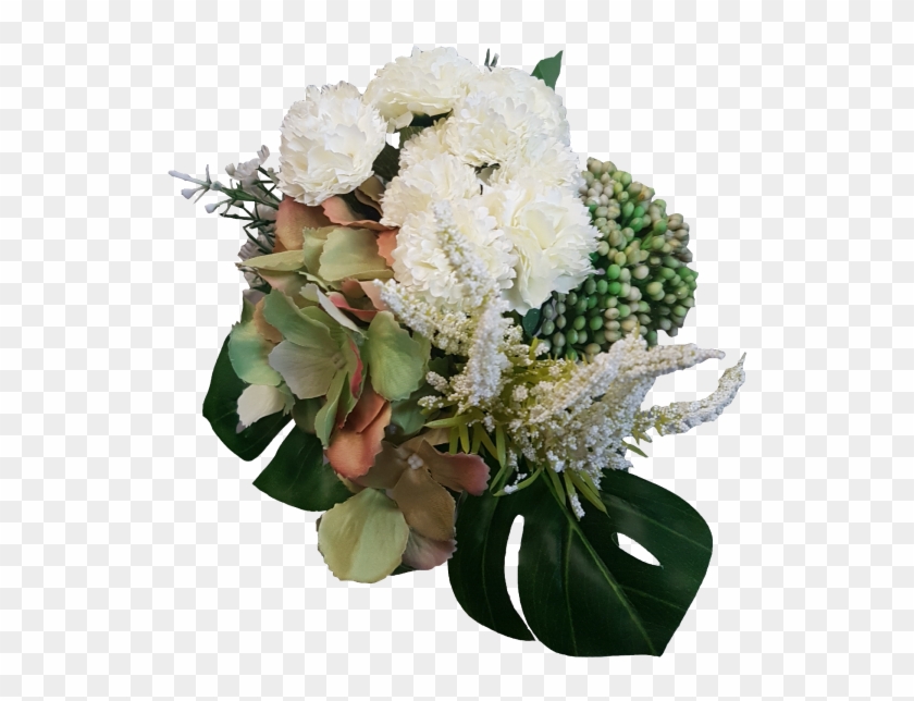 Mixed Flower Bouquet - Flower Bouquet #1257300