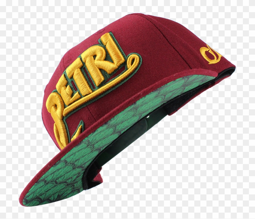 Petri Cap - Golden Cardinal - .de #1257318