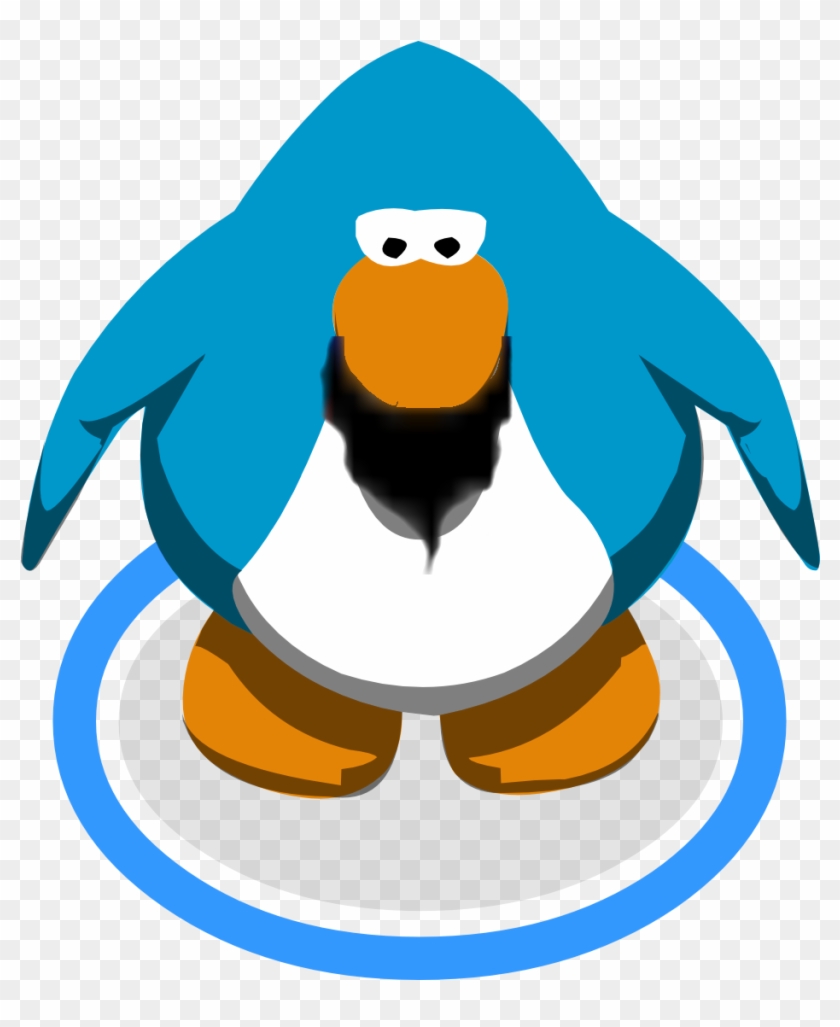 Shadow Beard Sprites - Club Penguin Gif #1257360