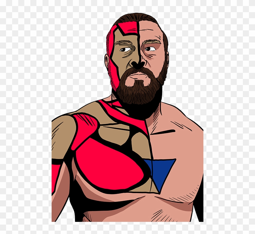 Joe Coffey - Cartoon #1257364