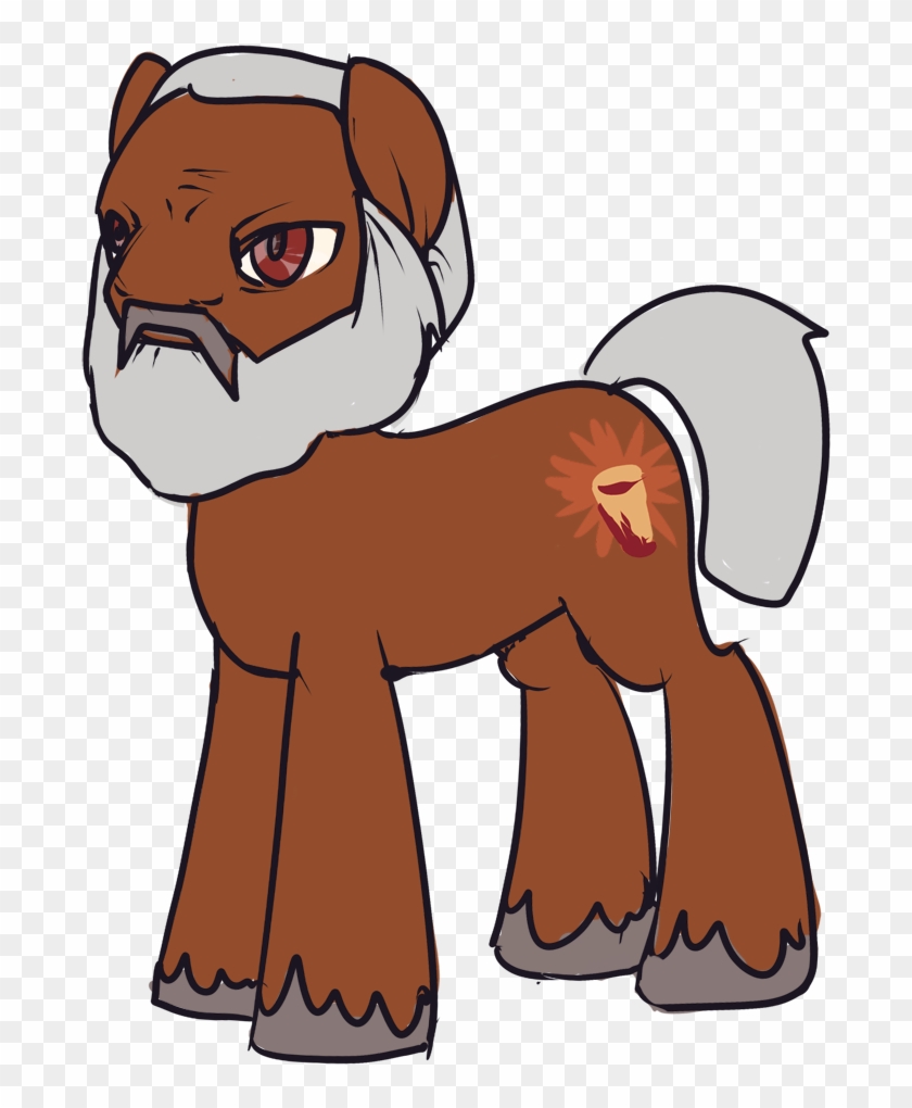 Inlucidreverie, Beard, Earth Pony, Karl Marx, Pony, - Filename #1257378