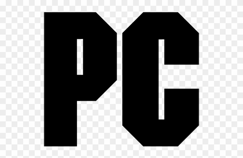 Pc - Pc Logo Png #1257382