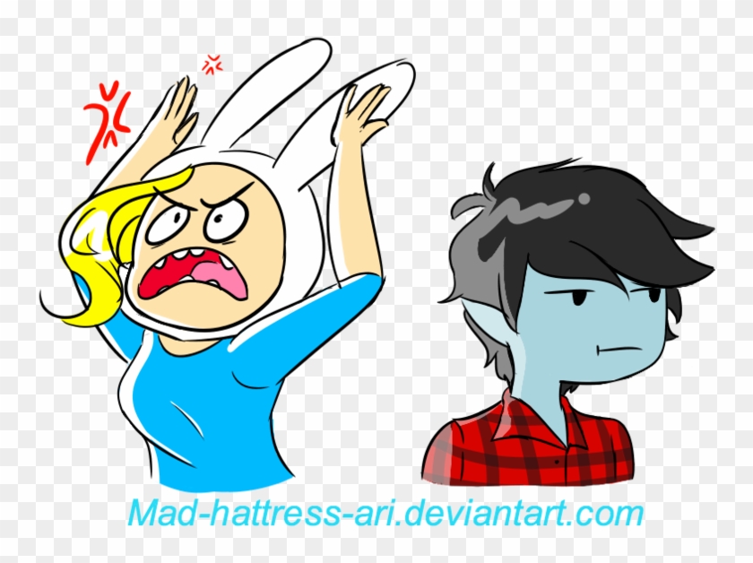 Tumblr Angry Ruby Challenge By Mad Hattress Ari - Cartoon #1257401