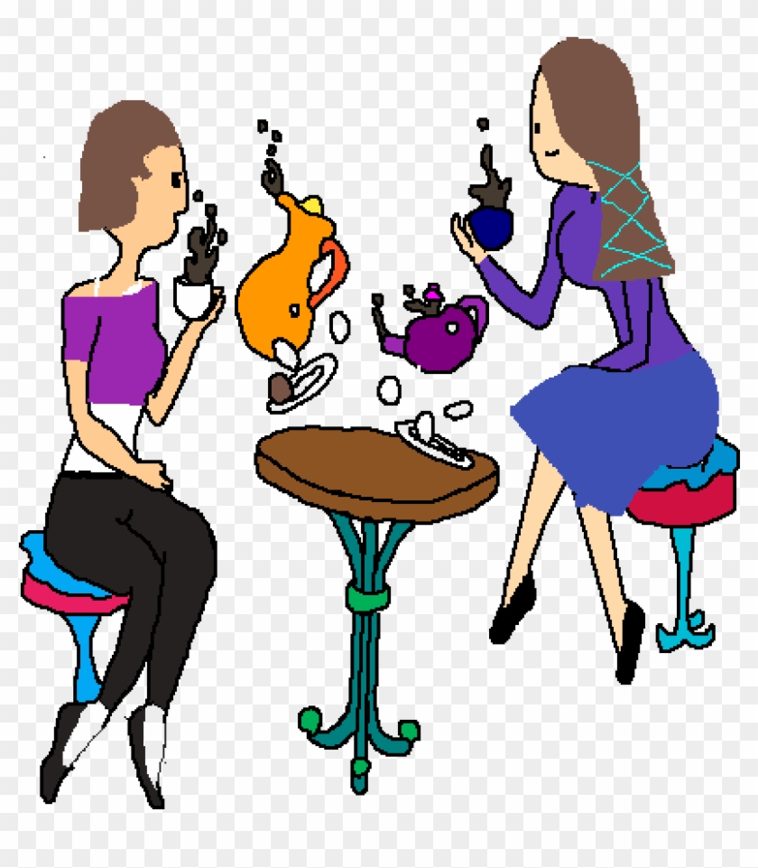 Brunch With A Friend - Brunch With A Friend #1257400