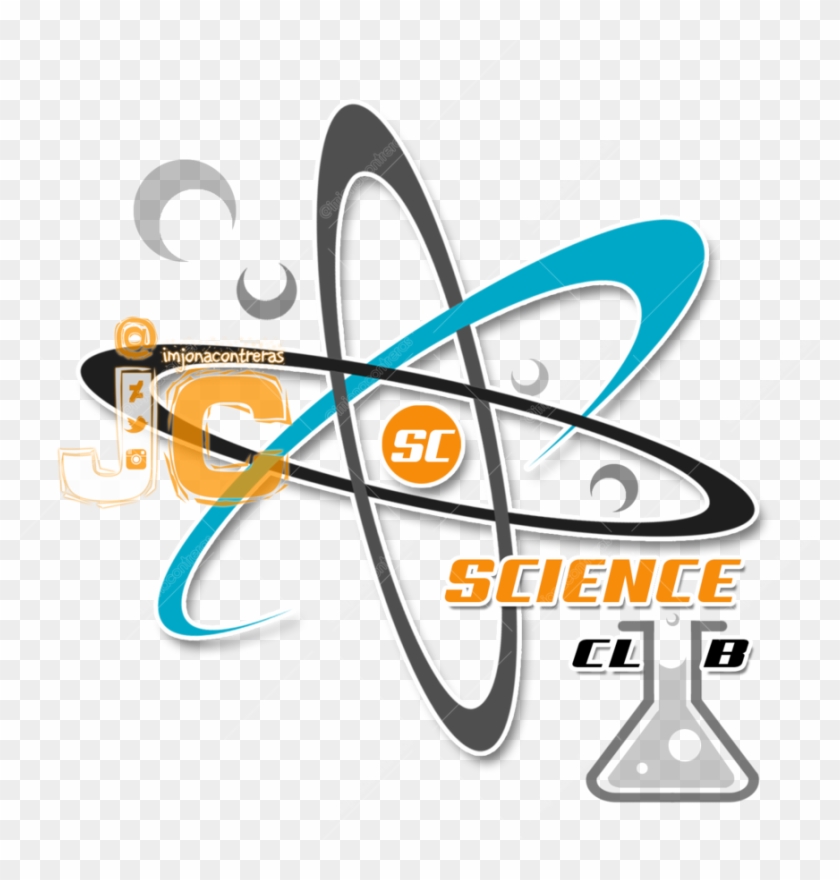 Req Logo Science Club By Imjonacontreras - Science #1257411