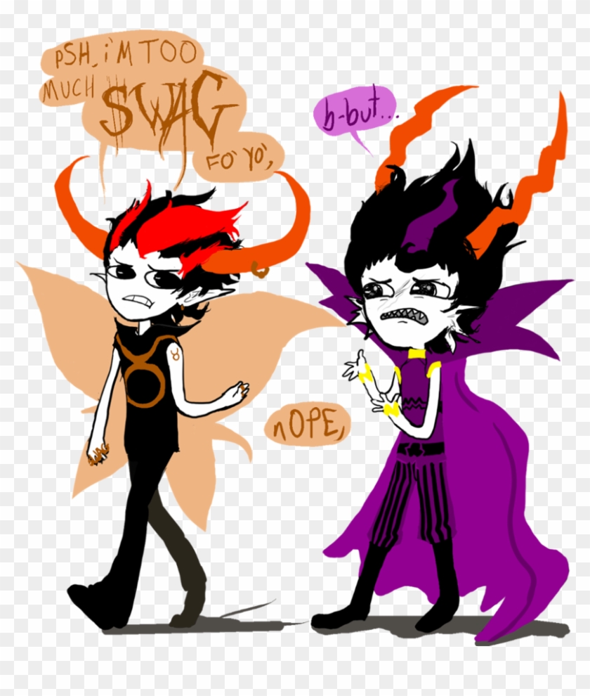 Summoner Has Too Much Swag, By Kuhn-gu - Summoner Ghb #1257429
