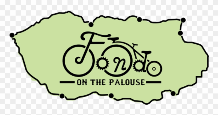 Fondo On The Palouse - Palouse #1257432