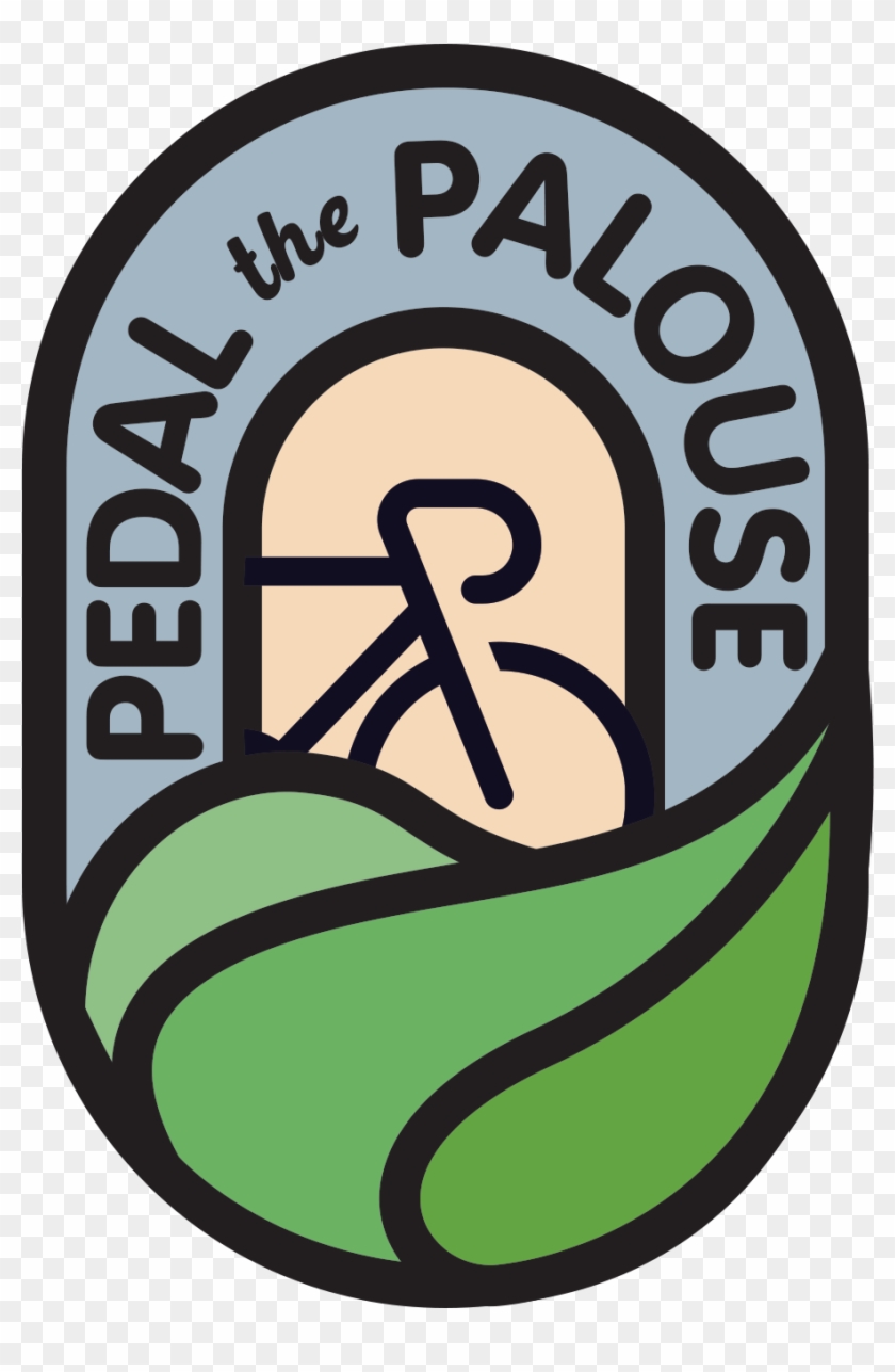 Pedal The Palouse - Circle #1257457