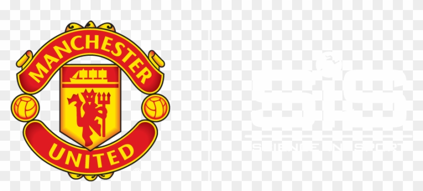 Fuelling Manchester United Since - Logo Dream League Menchester United #1257472