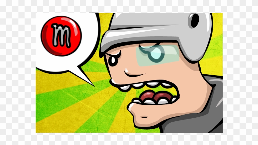 Immortalhd Future Soldier Animation Thumbnail By Googleman37 - Cartoon #1257489