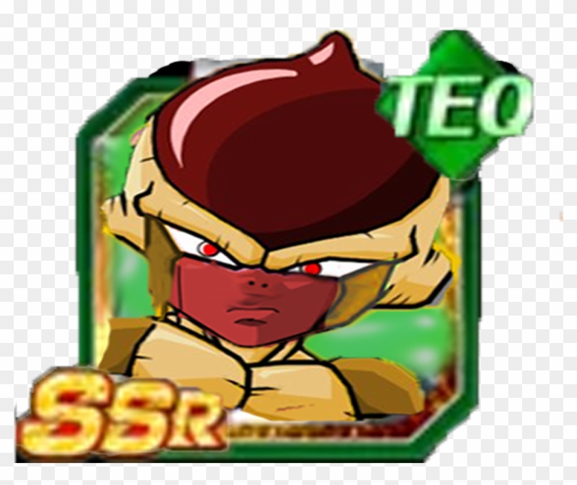 Golden Kuriza Thumbnail - Goku #1257496