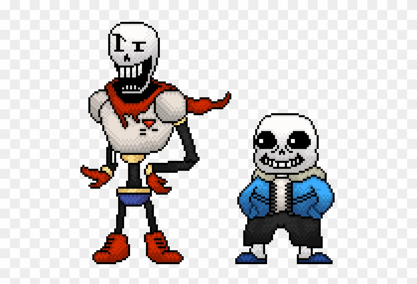 Free download, HD PNG undertale indietale sans bendy undertale pixel art  sans papyrus PNG image with transparent background