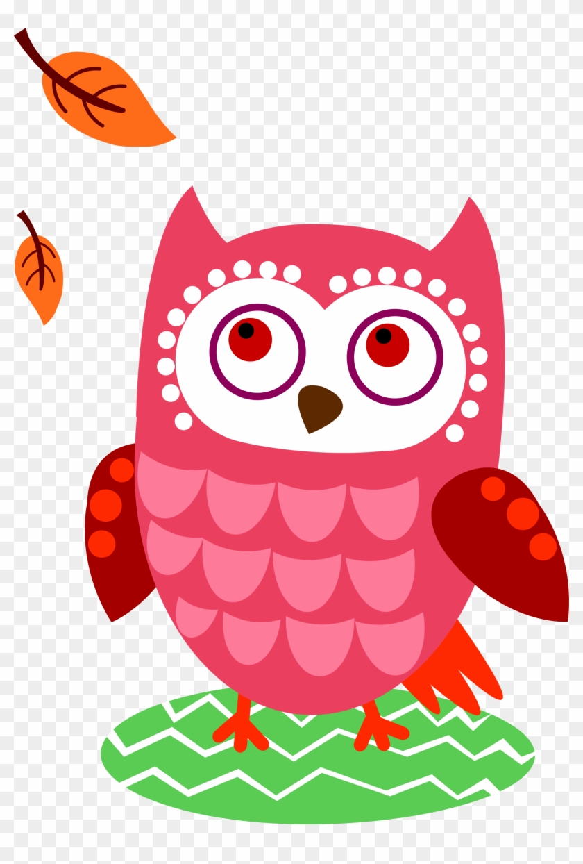 Owl Cartoon Clip Art - Owl Graphics Images Cartoons #1257541