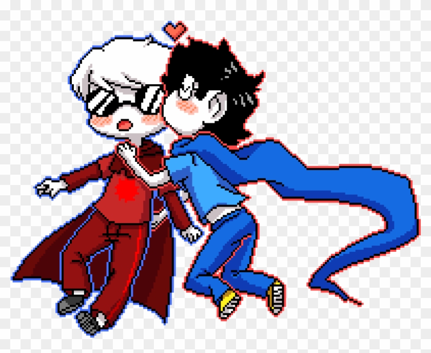 Johndave Pixel - Transparent Johndave #1257588