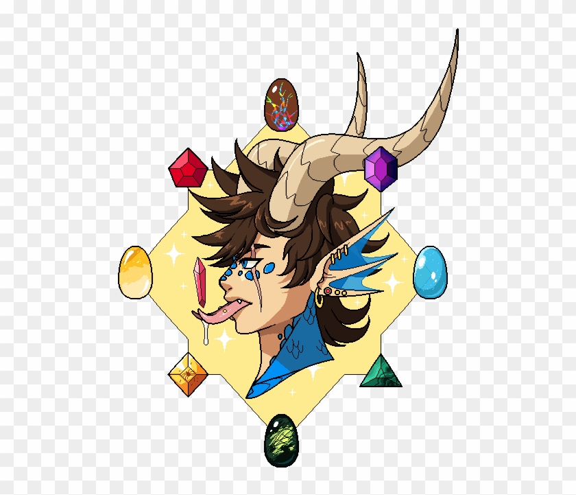 Root « Older Gem Pixels - Cartoon #1257590