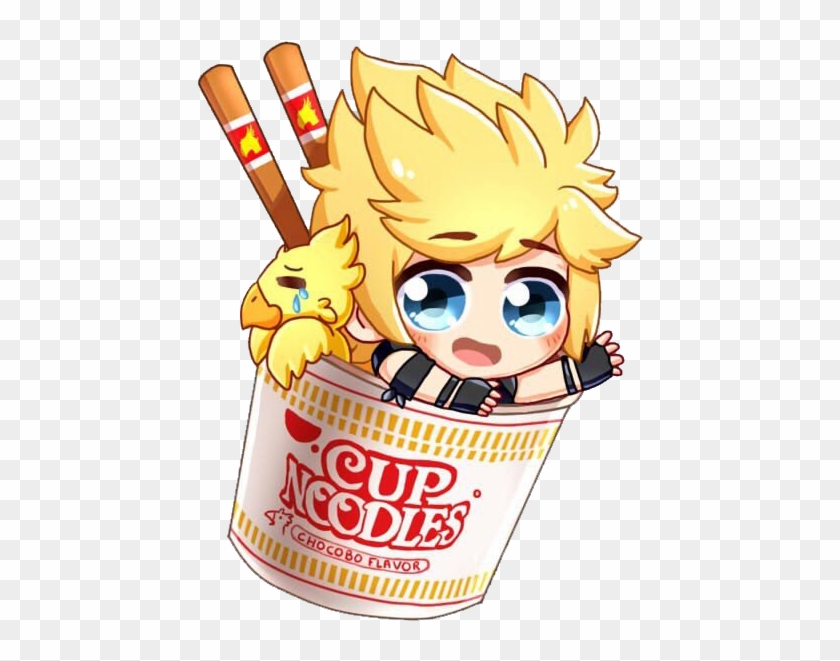 Pixel Cosplay Printstore - Nissin Cup Noodles, Shrimp, 2.25 Oz, 12 Ct #1257604