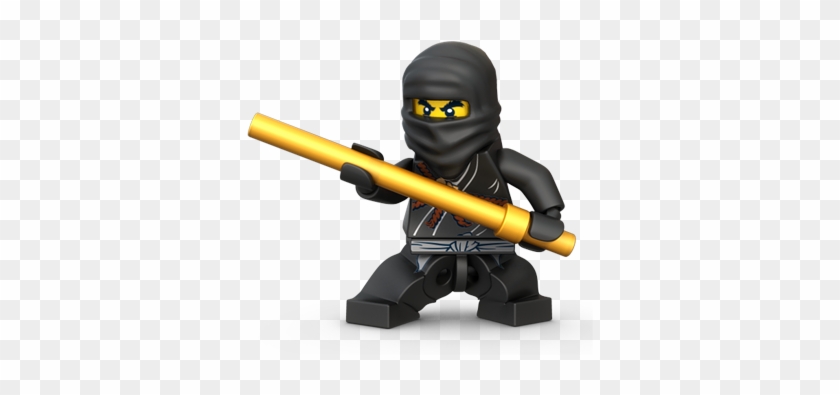 Ninjago Characters #1257606