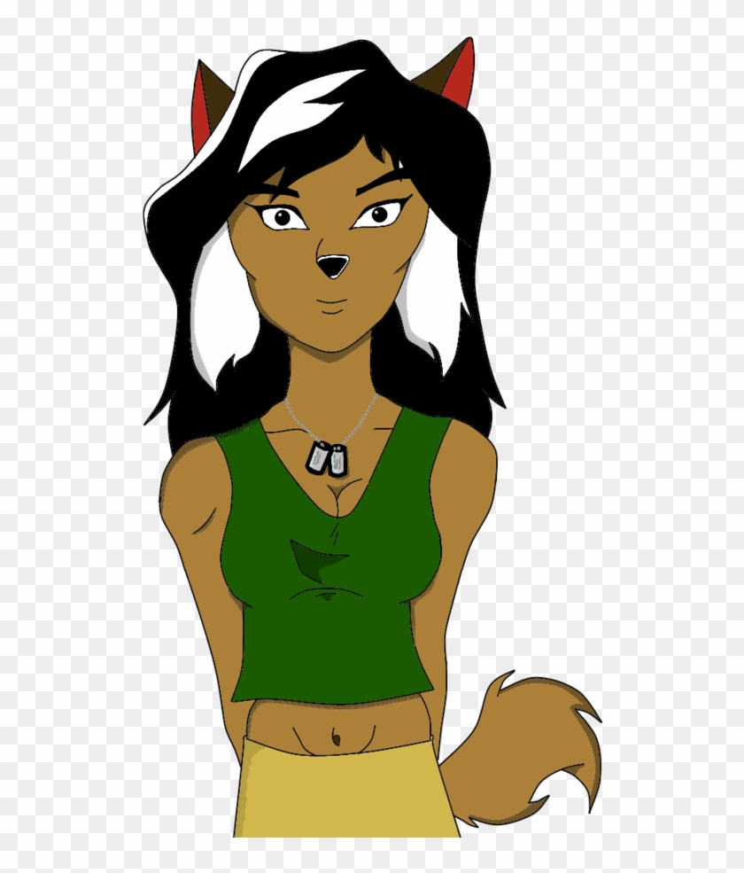 Felina Feral By Tankguy08 Felina Feral By Tankguy08 - The Metallikats #1257629