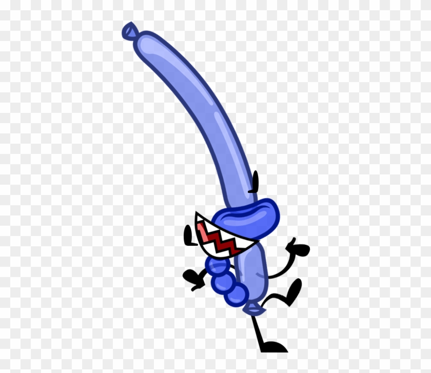 Balloon Clipart Sword - Pixel Art #1257640