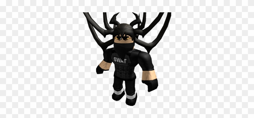 Roblox - Costume #1257644