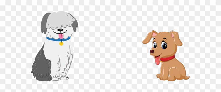 Start - Dog #1257694