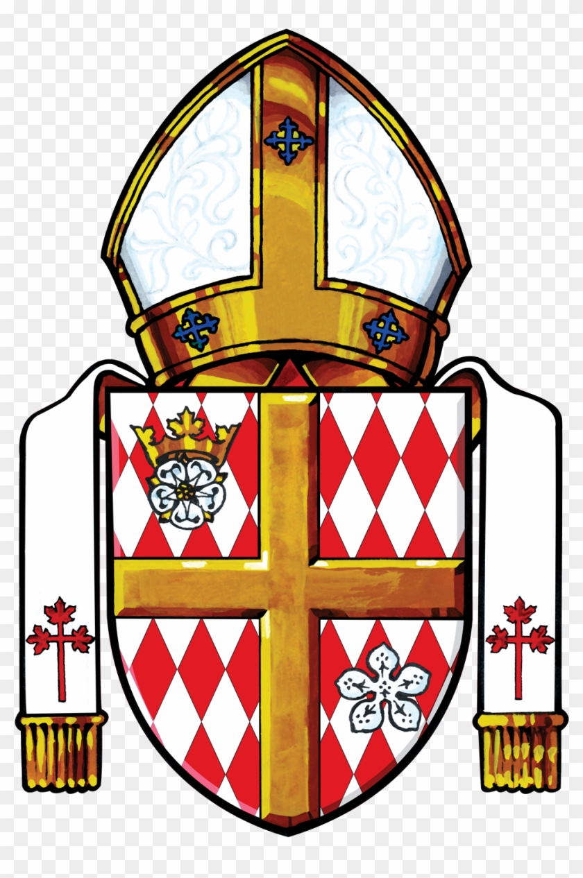 About The Diocese Of Hamilton - About The Diocese Of Hamilton #1257701