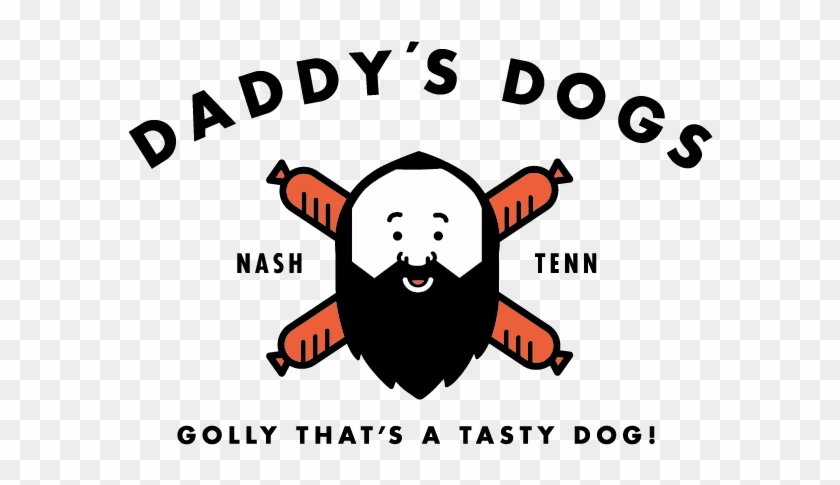 Daddy's Dogs - Daddys Dogs Nashville #1257708