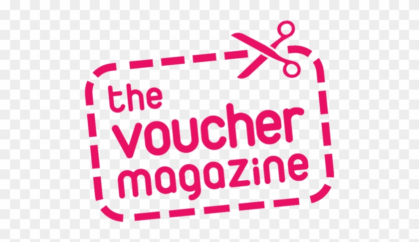 The Voucher Magazine - The Voucher Magazine #1257727