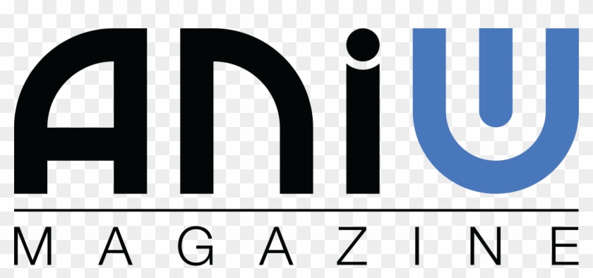 Ani U Magazine - Ani U Magazine #1257755