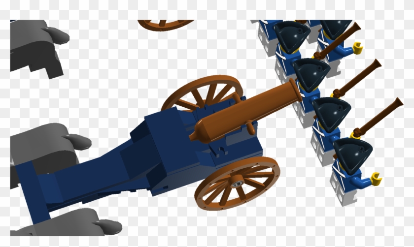 Age Of Empires Iii - Cannon #1257767