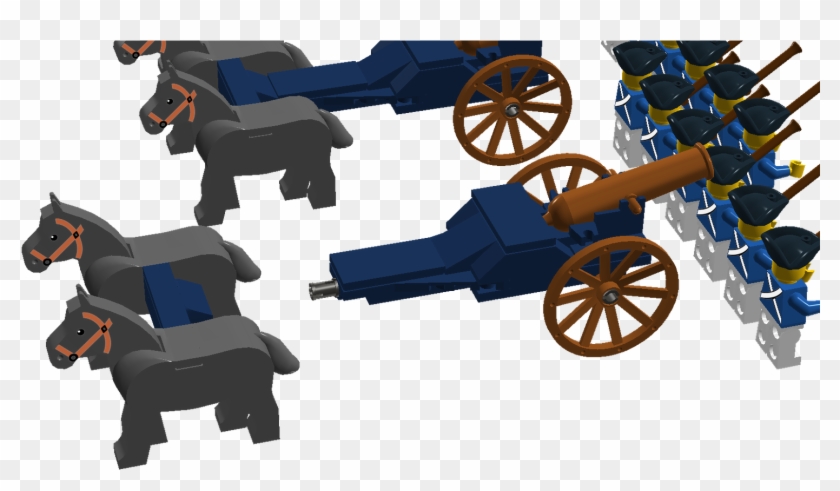 Age Of Empires Iii - Cannon #1257788