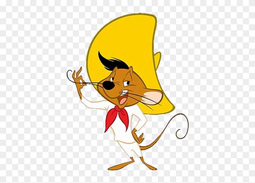 Speedy Gonzales 2 By Zacktv321 - Speedy Gonzales #1257822