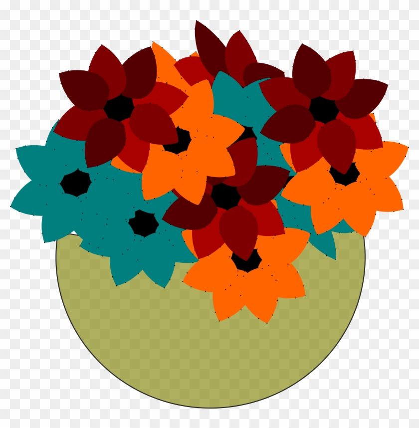 Big Image - Circle #1257824