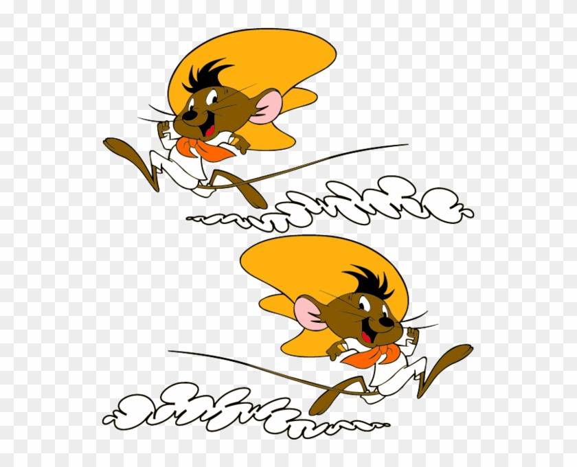 Share This Image - Speedy Gonzales #1257830